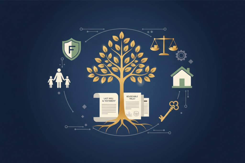 The Essentials of Estate Planning: Protecting Your Legacy