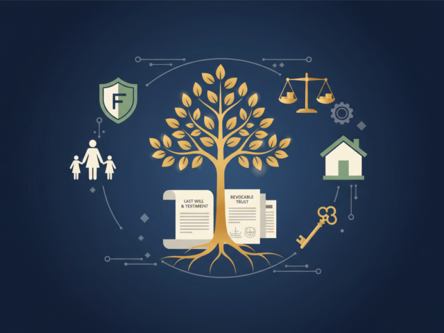 The Essentials of Estate Planning: Protecting Your Legacy