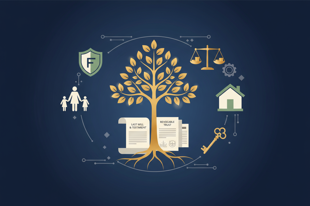 The Essentials of Estate Planning: Protecting Your Legacy