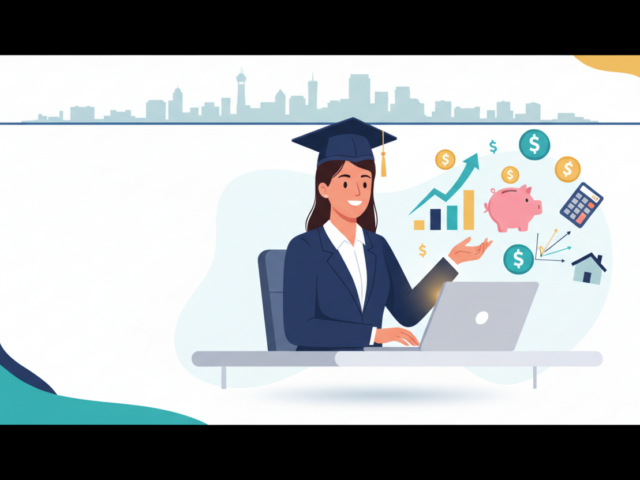 Financial Planning Tips for Recent College Graduates in Kalamazoo