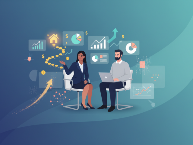 The Advantages of Personalized Financial Guidance: A Case Study