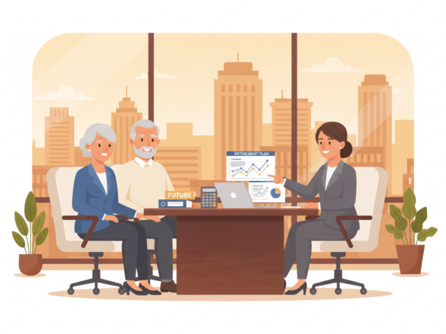 Choosing the Right Kalamazoo Retirement Advisor for Your Needs