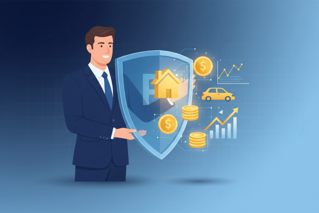 The Role of a Fiduciary Financial Advisor in Protecting Your Assets