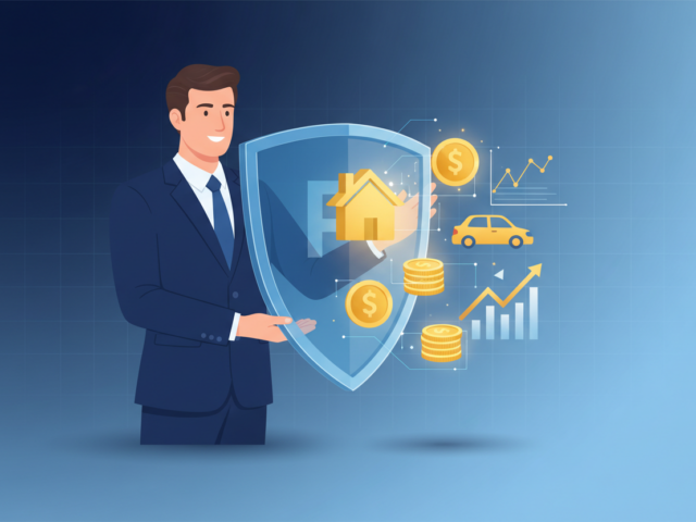 The Role of a Fiduciary Financial Advisor in Protecting Your Assets