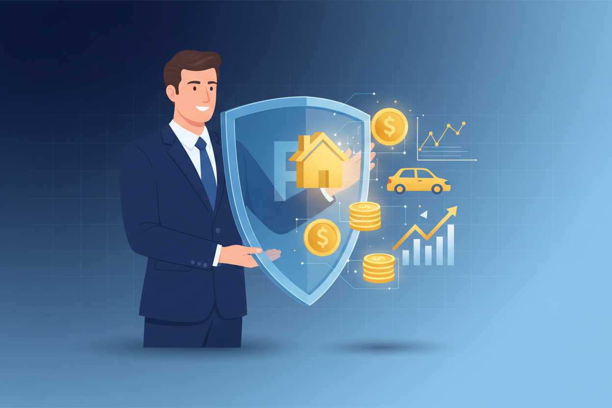 The Role of a Fiduciary Financial Advisor in Protecting Your Assets