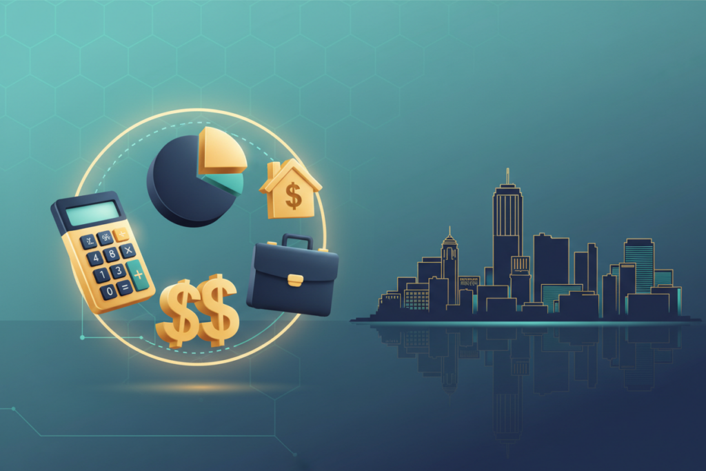 What to Expect from Comprehensive Financial Services in Kalamazoo