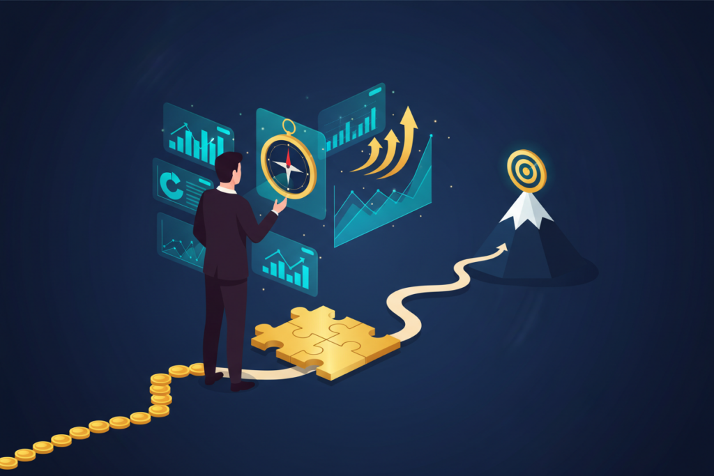 How to Develop Customized Investment Strategies: A Step-by-Step Guide