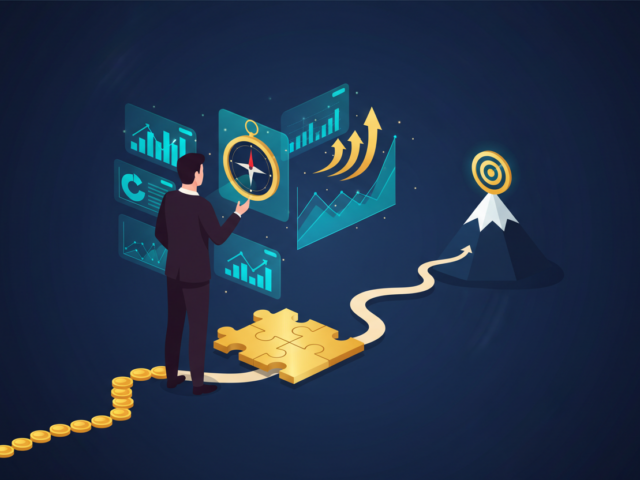 How to Develop Customized Investment Strategies: A Step-by-Step Guide