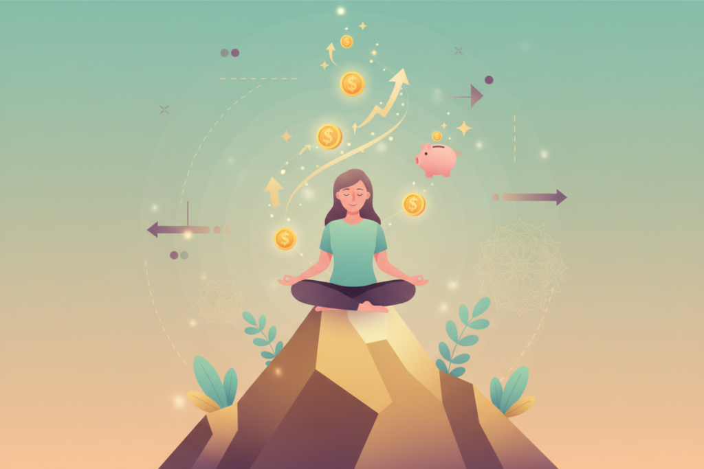 Prioritizing Financial Wellness: Benefits for Mental Health