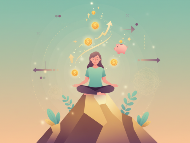 Prioritizing Financial Wellness: Benefits for Mental Health