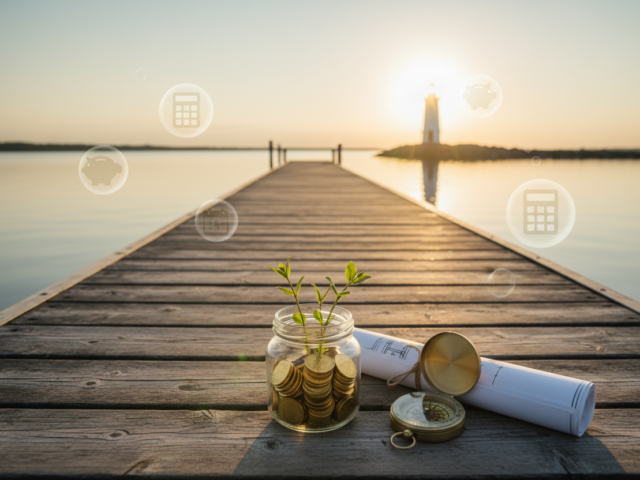 Retirement Income Planning: Strategies for a Comfortable Future