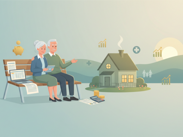 Preparing for Long-Term Care: Financial Planning Essentials