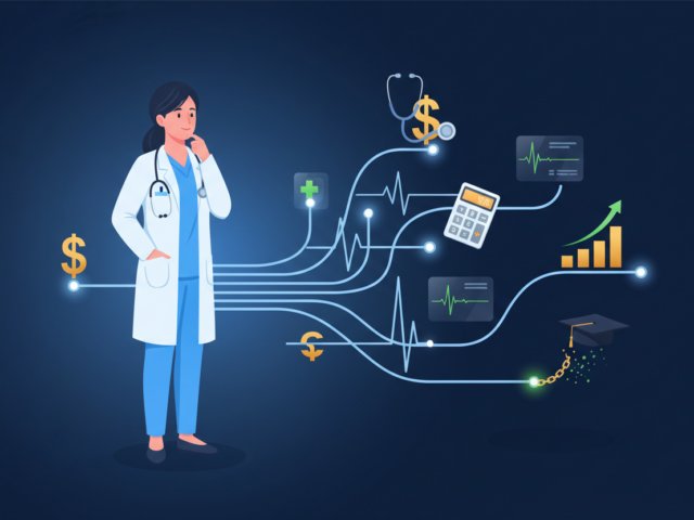 Navigating Financial Complexities for Doctors: A Guide
