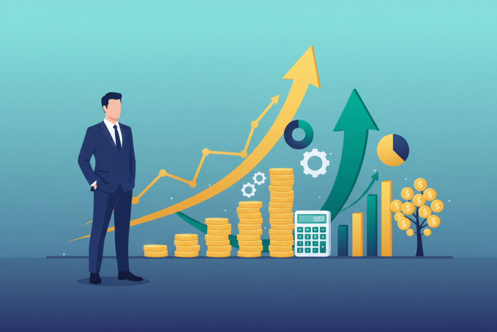 Essential Financial Planning Strategies for Business Growth