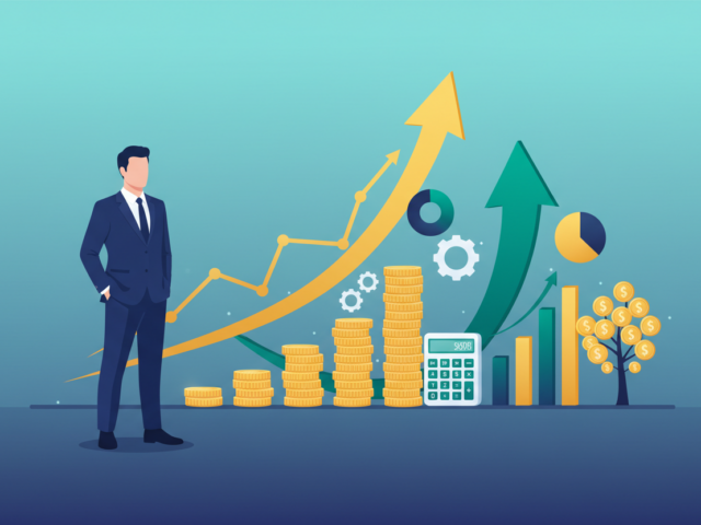Essential Financial Planning Strategies for Business Growth