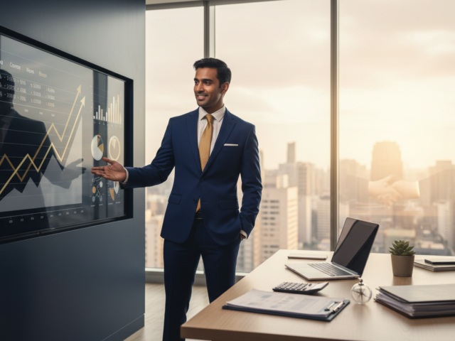 Finding the Best Financial Advisor Near You: A Step-by-Step Plan