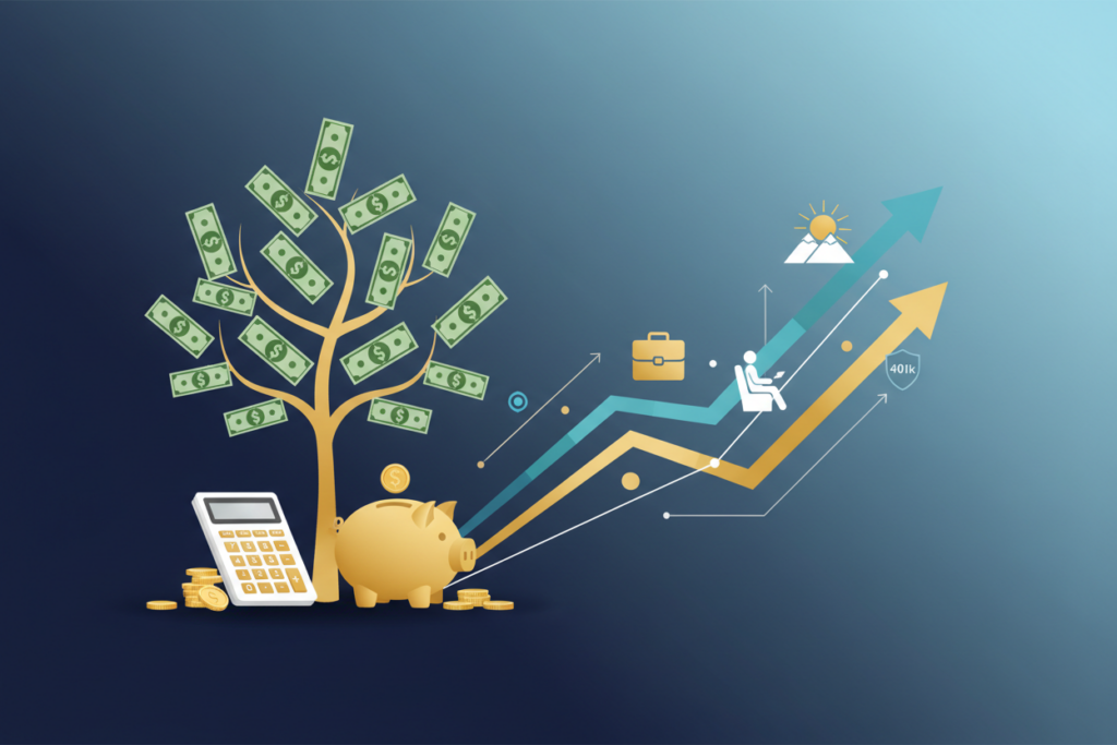 Managing Your 401k: Strategies for Financial Success