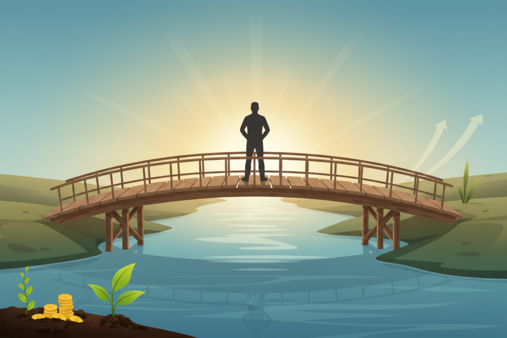 Financial Stability After Divorce: A Guide to Recovery