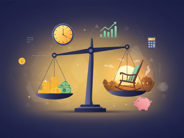 Assessing Your Financial Readiness for Retirement: Key Factors