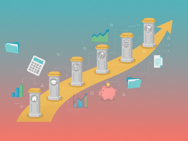 Milestones for Updating Your Financial Plan: What to Consider