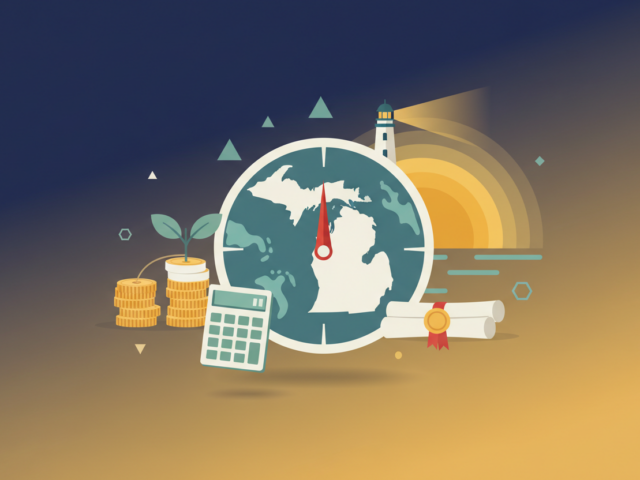 Retirement Planning in Michigan: Navigating State Regulations