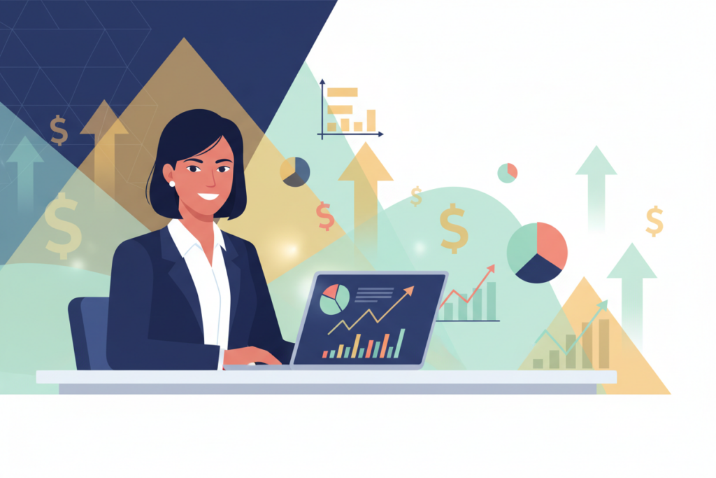 Investment Advice for Women: Building Confidence in Finance