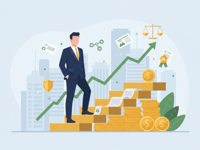Financial Planning for High Earners: Strategies to Maintain Wealth
