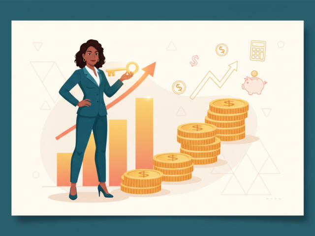 Women and Money: Financial Literacy for Empowerment