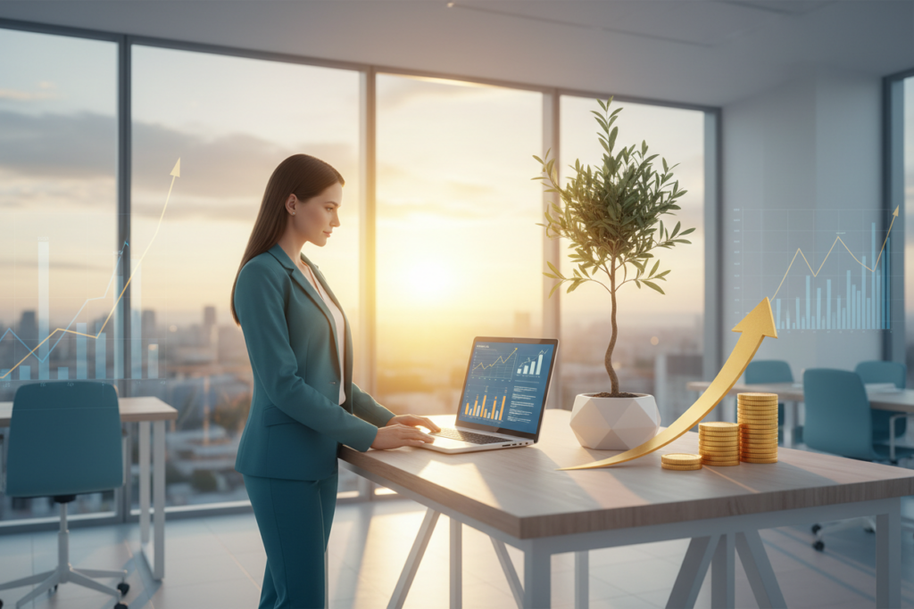 Financial Help After Divorce: Building a New Future