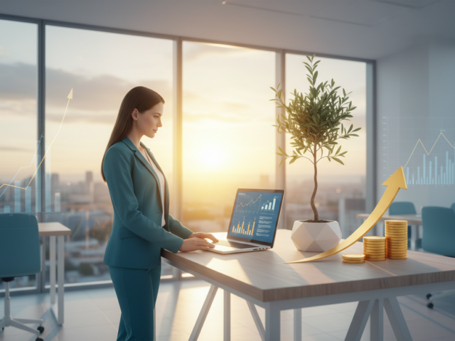 Financial Help After Divorce: Building a New Future