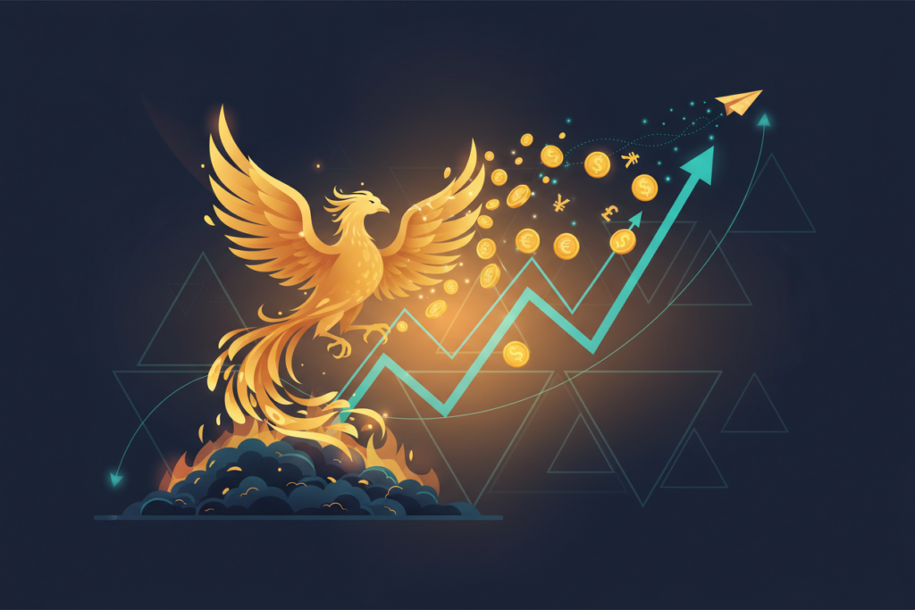 Financial Planning After Loss: Strategies for Recovery