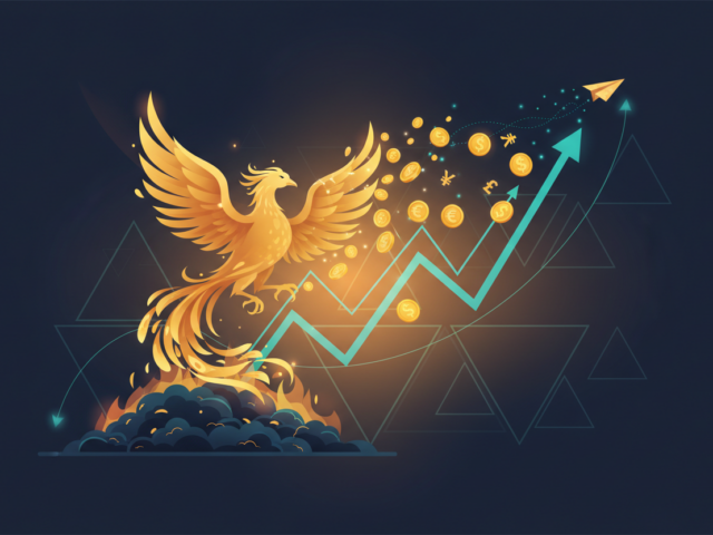 Financial Planning After Loss: Strategies for Recovery