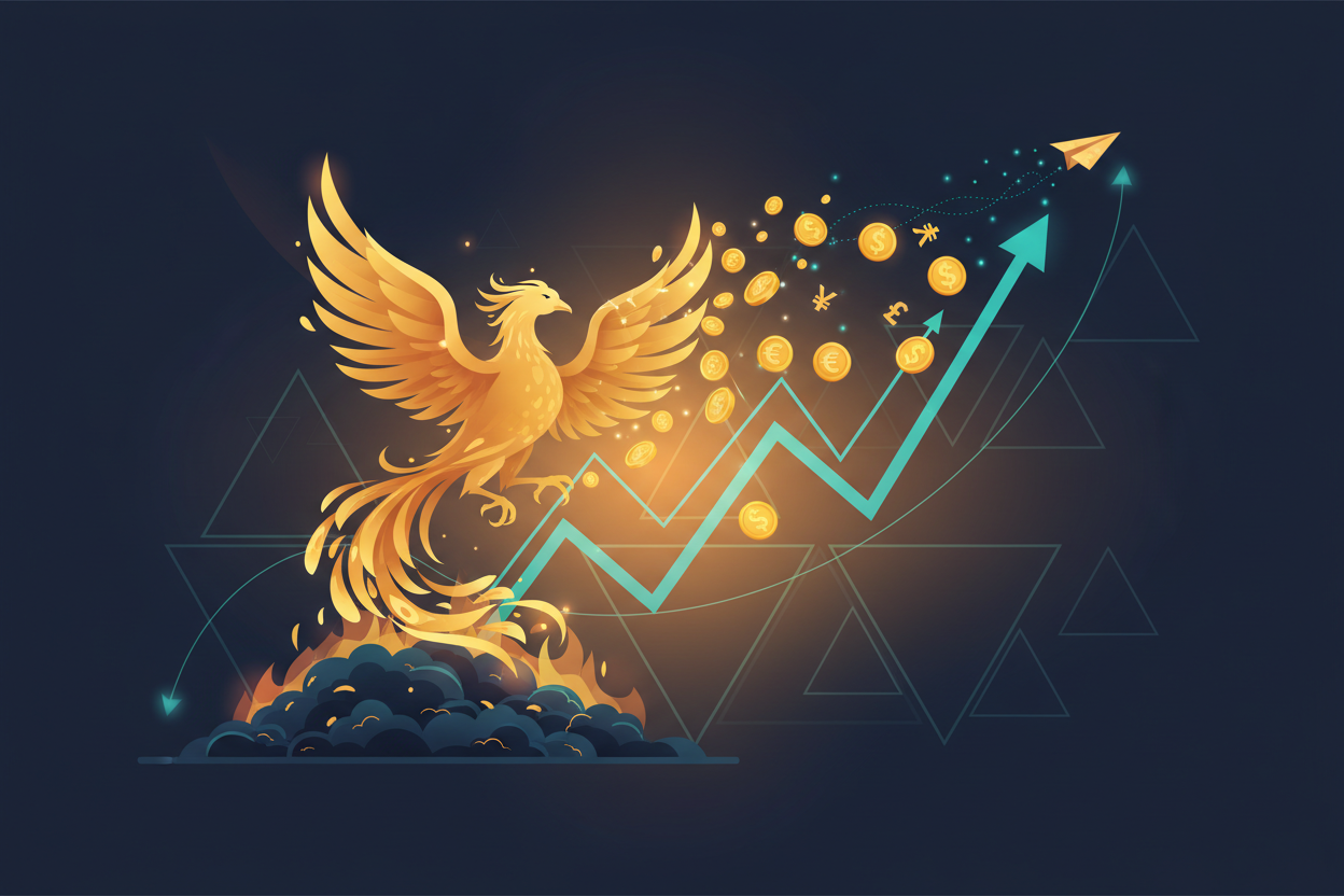 Financial Planning After Loss: Strategies for Recovery
