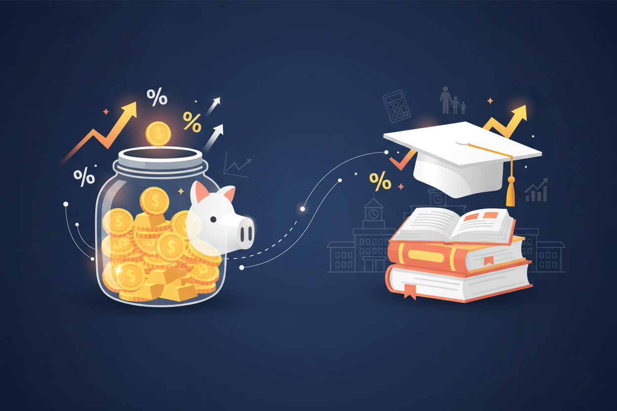 Maximizing the 529 College Savings Plan: A Parent’s Guide