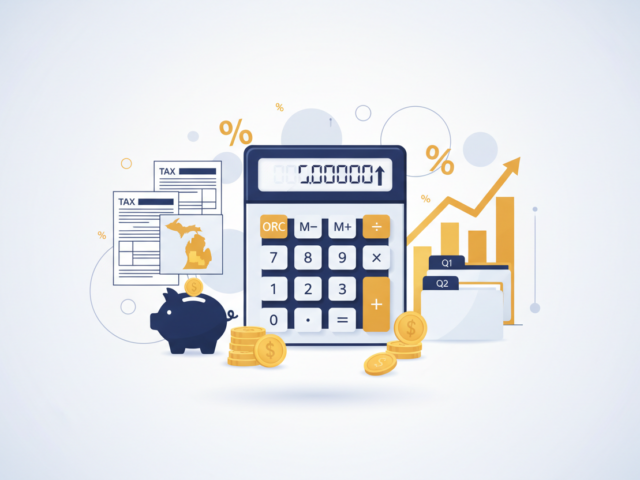 Top Tax Planning Strategies for Kalamazoo Residents