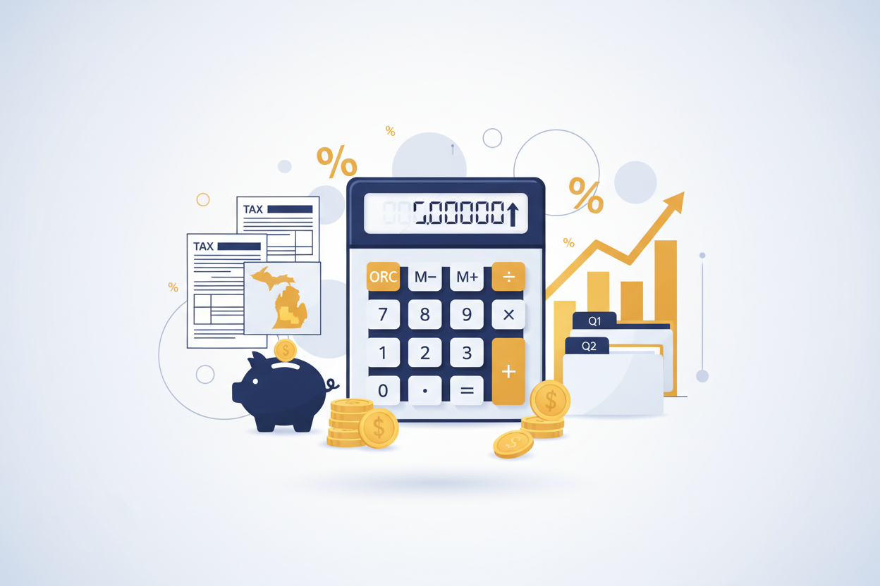 Top Tax Planning Strategies for Kalamazoo Residents