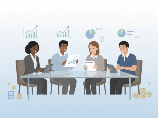 The Benefits of Personalized Financial Guidance: Case Studies