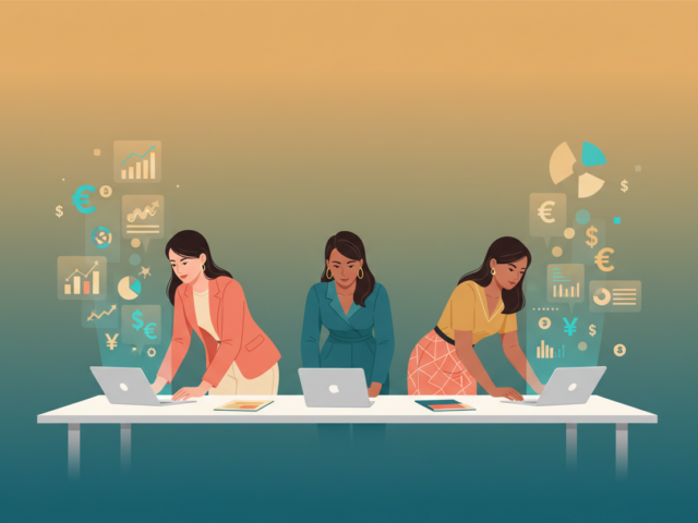Latina Financial Experts: Shaping the Future of Finance