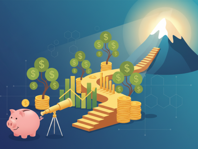Achieving Long-Term Financial Goals: Planning for the Future