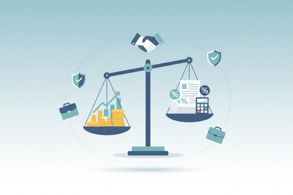 Understanding Fee-Only Financial Advisors: Pros and Cons