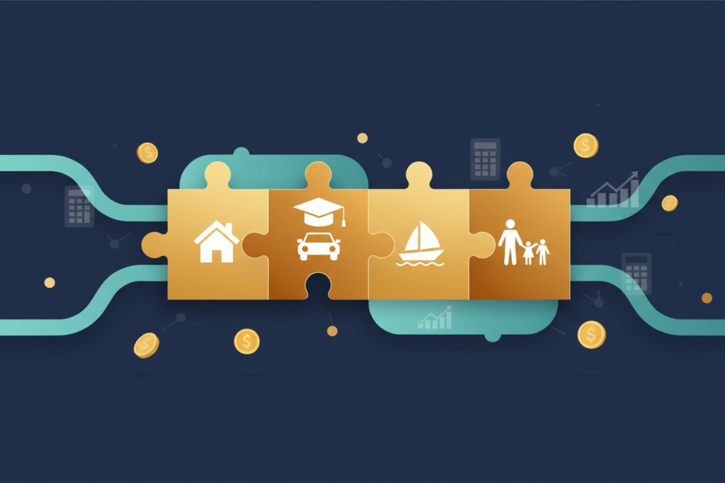 Personalized Financial Planning: What Makes It Effective?