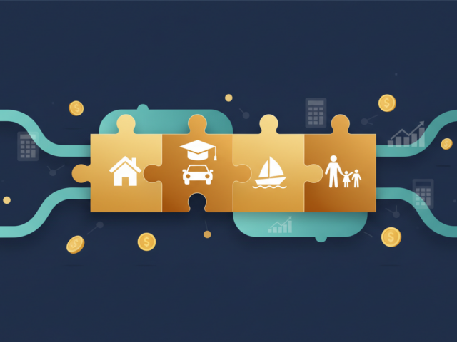 Personalized Financial Planning: What Makes It Effective?